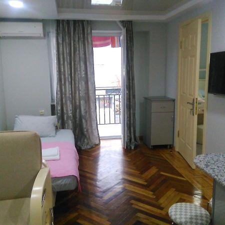 Apartament Shushana Batumi Exterior photo